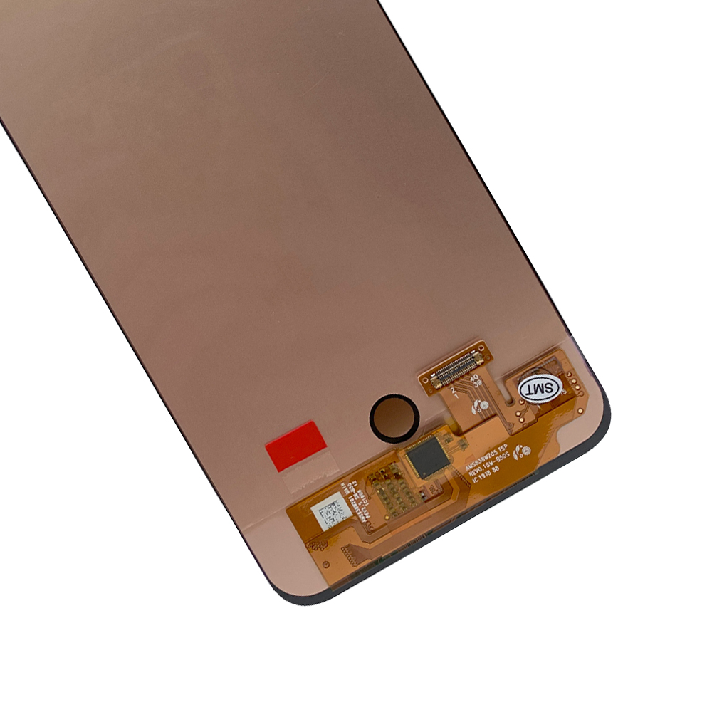 6.4 Super AMOLED Pour Samsung galla.com A30 LCD SM-A30 A305 Ã‰cran Tactile Digitizer Pour Samsung A30S A307F LCD Partie D'assemblage n° 5