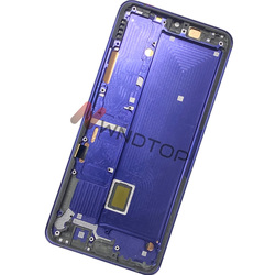 Bloc Ã©cran tactile LCD AMOLED de remplacement, pour Xiaomi Mi CC9 Pro Mi Note 10 Lite small picture n° 5