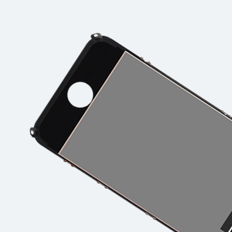 Ã‰cran tactile LCD pour iPhone 4 4S, qualitÃ© AAA, assemblage du panneau avant, remplacement complet, A1332, A1349, A1431, A1387 n° 5