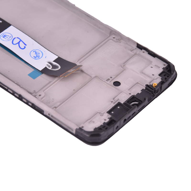 Ã‰cran tactile LCD de remplacement, 6.53 pouces, pour Xiaomi Redmi 9T POCO M3, Original n° 6