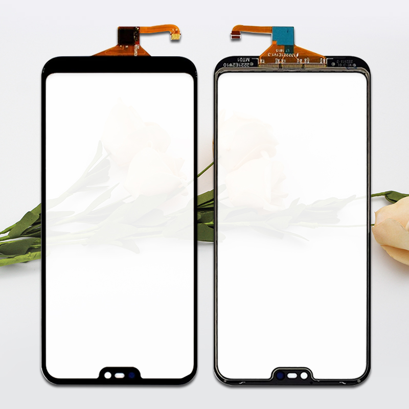 Ã‰cran tactile avant LCD de remplacement, pour Huawei P20 Lite Nova 3E, capteur de verre n° 1