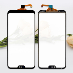 Ã‰cran tactile avant LCD de remplacement, pour Huawei P20 Lite Nova 3E, capteur de verre small picture n° 1