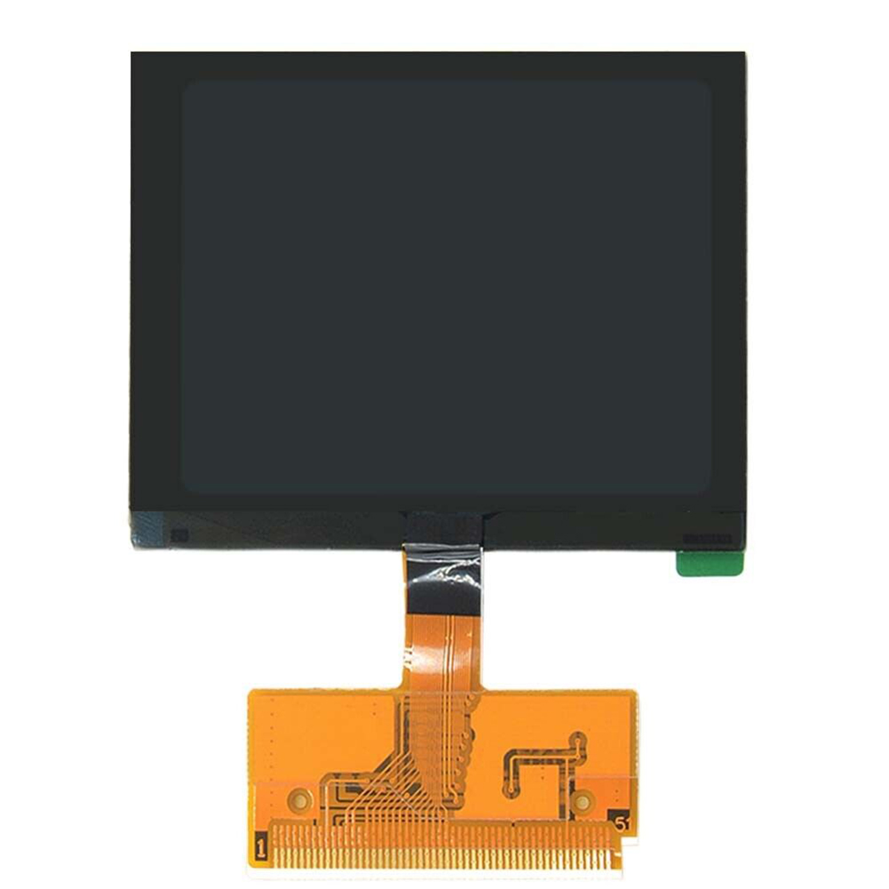 Ã‰cran LCD de tableau de bord pour Audi A4 Horizon B5 C5, Sharan, tableau de bord Prada, rÃ©paration, accessoires de voiture, 1.5 pouces n° 4