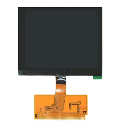 Ã‰cran LCD de tableau de bord pour Audi A4 Horizon B5 C5, Sharan, tableau de bord Prada, rÃ©paration, accessoires de voiture, 1.5 pouces small picture n° 4