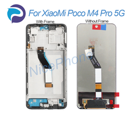 Écran tactile LCD pour Xiaomi PMédiateur phones M5, 2408x1080, 22071219CG small picture n° 4