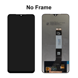 PiÃ¨ces de rechange d'Ã©cran tactile LCD pour Xiaomi POCO M3, Ã©cran Xenon, Redmi 9T, M2010J19CG, 6.53 small picture n° 5