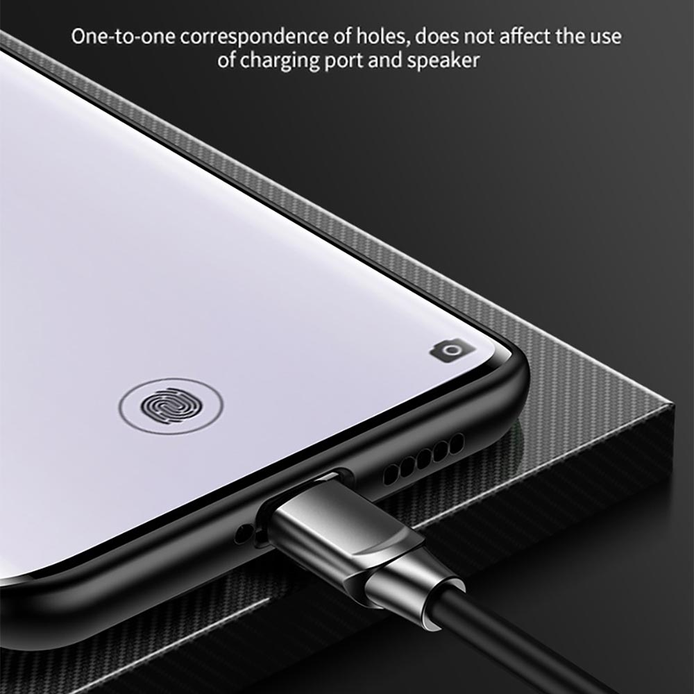 Coque arrière en silicone pour téléphone Huawei, compatible modèles P20, P30, P40 Lite Pro, P10, P50, P Smart Z, 2019 n° 5