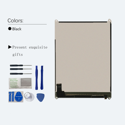 Ã‰cran Tactile LCD TestÃ© pour Apple iPad, ModÃ¨les Mini1, Mini2, Mini3, A1432, A1454, A1455, A1489, A1490, A1491, A1600, A1601 Mini 1, 2, 3 small picture n° 2