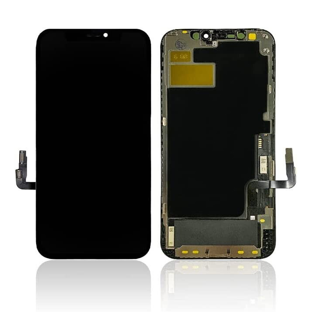 INCELL-Ensemble Ã©cran tactile LCD, qualitÃ© AAA +, pour iPhone 12 12Pro 12 Pro n° 4