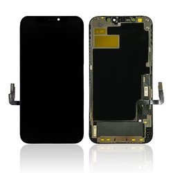 INCELL-Ensemble Ã©cran tactile LCD, qualitÃ© AAA +, pour iPhone 12 12Pro 12 Pro small picture n° 4