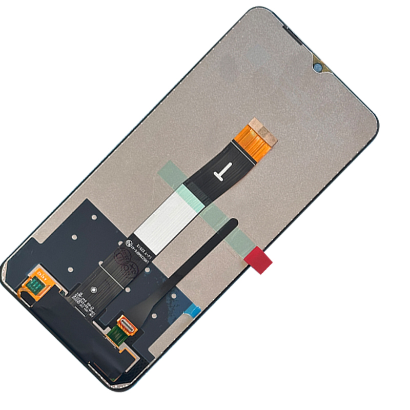 Ensemble Ã©cran tactile LCD de remplacement, 6.71 pouces, pour Xiaomi Redmi 12C 22120RN86G, original n° 5