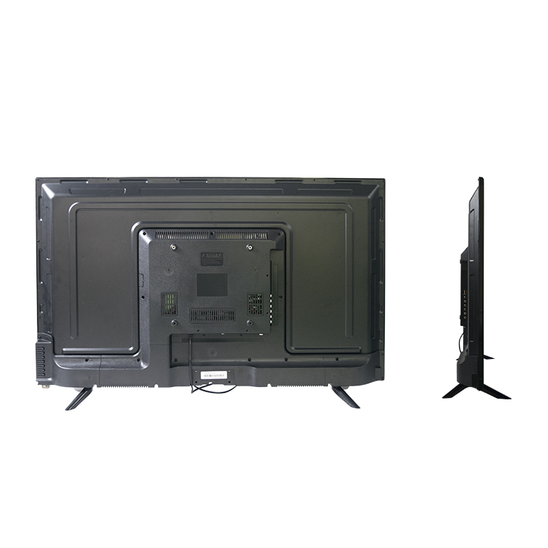 Téléviseurs à écran plat Smart TV OEM, haute définition, LCD, LED, prix d'usine en Chine, 22 pouces, 30 pouces, 32 pouces n° 2