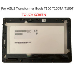 Ã‰cran Tactile LCD de Remplacement, pour Bali T100TAF T100TAM T100TAC T100T T100TA small picture n° 1