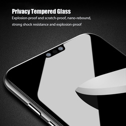 iPhone 15 14 pro verre trempÃ© de confidentialitÃ© pour iphone 15 14 13 12 11 pro max iphone14 iphone13 iphone12 iphone 15 pro verre trempe accessoires de protection d'Ã©cran anti espion iphone 14pro small picture n° 4