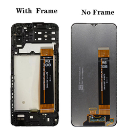 Ã‰cran tactile LCD pour Samsung Galaxy A13, A135, A135F, A135U, A135U1, 4G, original small picture n° 3