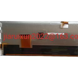 Ã‰cran LCD de 8.8 Pouces pour BMW X5 E60 E90 CIC, SystÃ¨me Audio et GPS de Voiture, Flambant Neuf, LQ088K9LA01 LQ088K9LA02 small picture n° 4