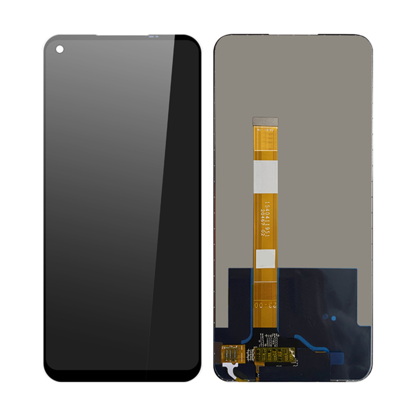 Ã‰cran tactile LCD de remplacement, 6.5 pouces, pour OPPO A53 A53s 2020 CPH2127 CPH2139 4G n° 2