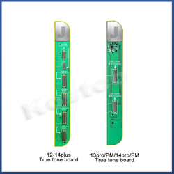 JCID JC V1SE True Tone Board pour iPhone, 12, 13, 14, PRO MAX, MINI, copie d'Ã©cran d'origine, rÃ©cupÃ©ration d'affichage, document d'origine, lecture et Ã©criture small picture n° 4