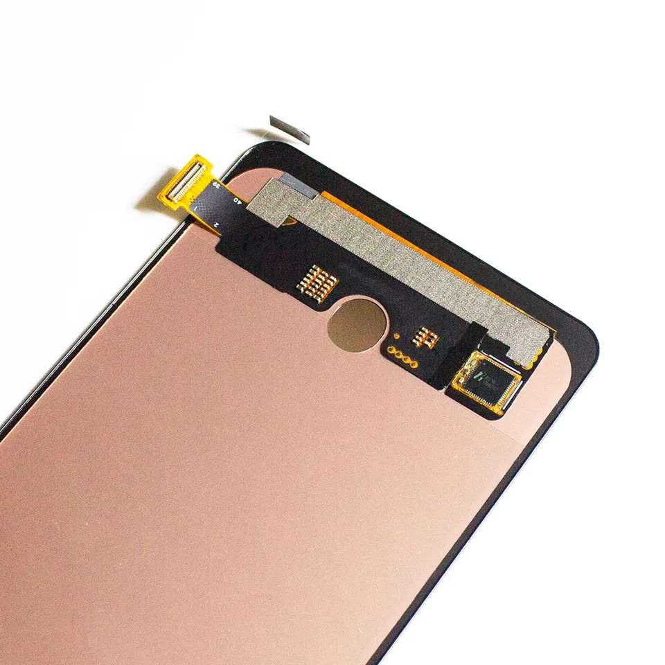 Bloc Ã©cran tactile LCD de remplacement, pour Samsung Galaxy A71 A715 A715F A715W A715X, original n° 4