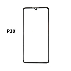 Ã‰cran avant pour Huawei P20 Pro P30 P40 Lite E 5G P50, Ã©cran tactile LCD, verre, piÃ¨ces de rechange, OCA, 3 piÃ¨ces small picture n° 5