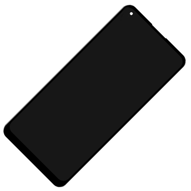 Ã‰cran tactile LCD avec cadre pour OPPO A74, piÃ¨ces d'origine, 6.43 pouces, 4G, CPH2219 n° 5