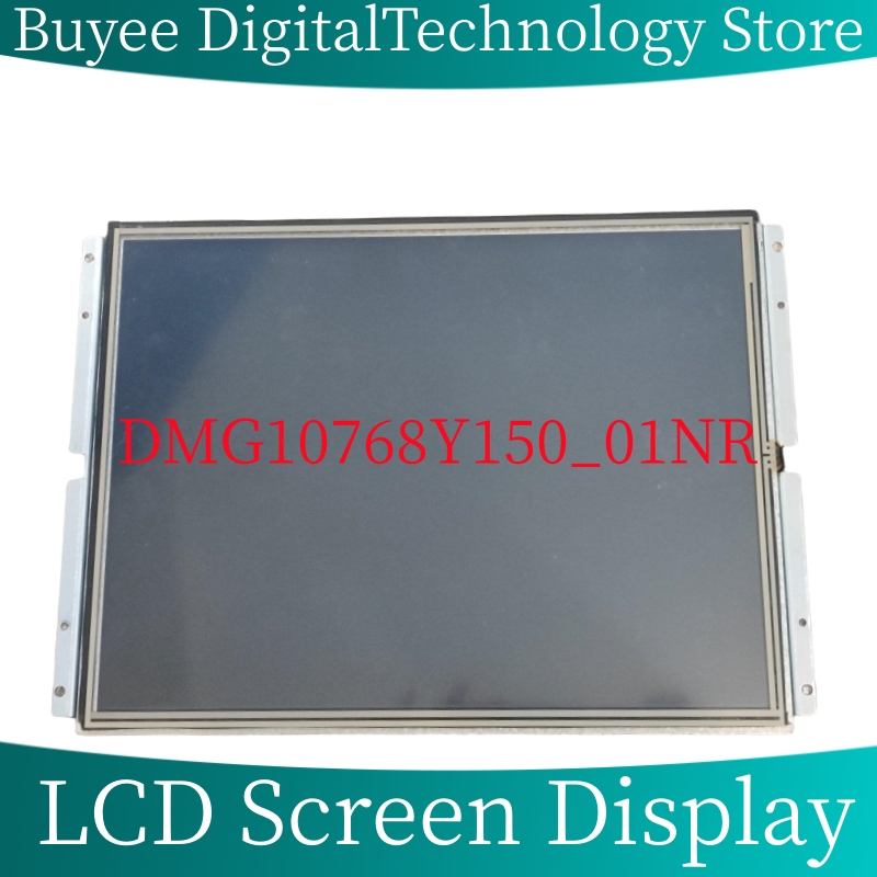 Ã‰cran LCD de remplacement pour Sharp, panneau LED, 15 en effet, neuf, DMG10768Y150 _ 01NR n° 1