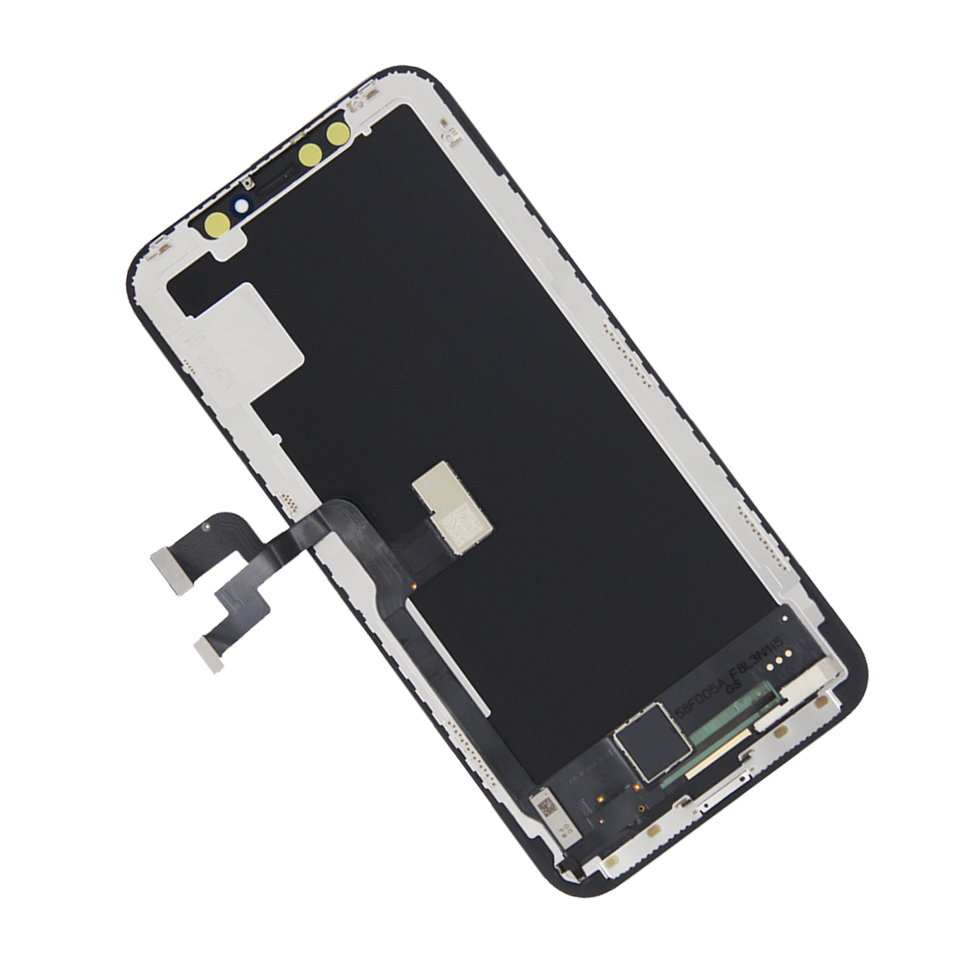 Ã‰cran tactile LCD OLED Incell 3D de qualitÃ© AAA, pour iPhone X A1865 A1901 A1902 A1903 n° 2