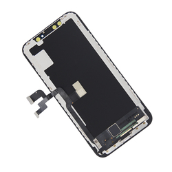 Ã‰cran tactile LCD OLED Incell 3D de qualitÃ© AAA, pour iPhone X A1865 A1901 A1902 A1903 small picture n° 2