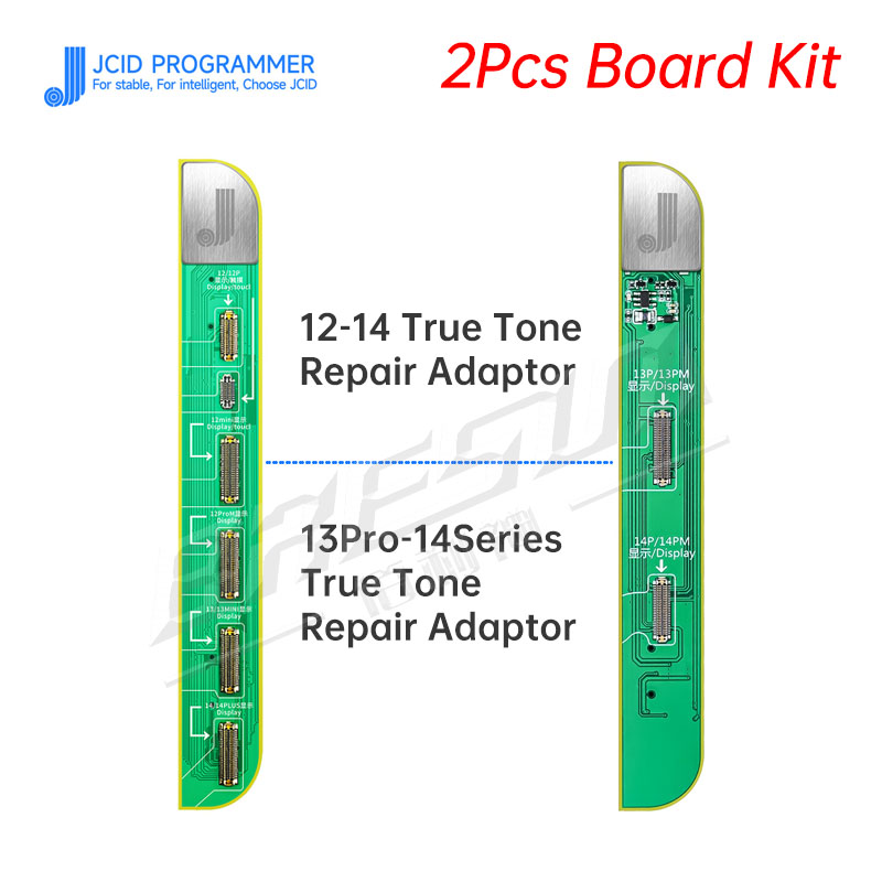 JCID JC V1SE True Tone Board pour iPhone, 12, 13, 14, PRO MAX, MINI, copie d'Ã©cran d'origine, rÃ©cupÃ©ration d'affichage, document d'origine, lecture et Ã©criture n° 5