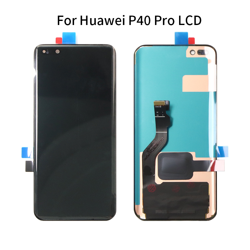 Ensemble écran tactile LCD TFT de remplacement, haute qualité, pour Huawei P10 P20 P30 P40 Lite Plus Pro, 1 pièce n° 5