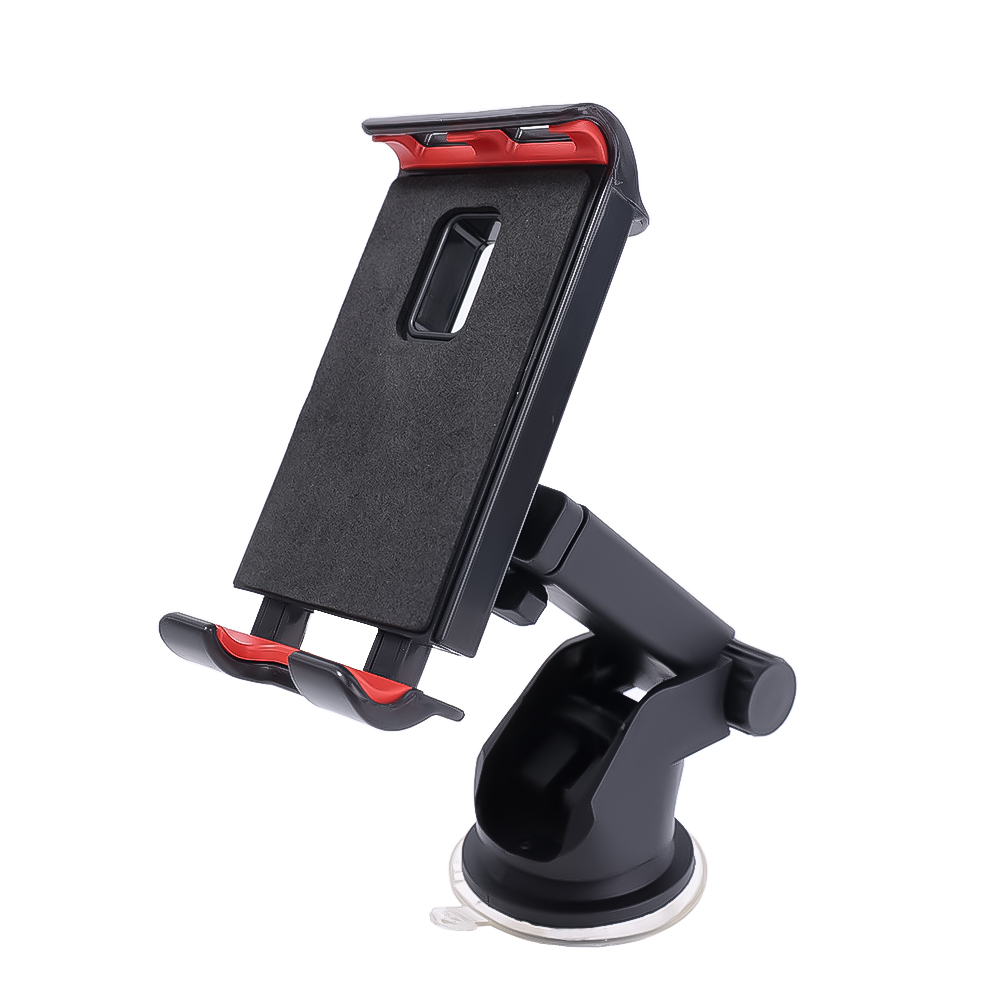 Support de tÃ©lÃ©phone Ã  ventouse pour voiture, pour Samsung Galaxy Z 4 3 Huawei Mate X iPhone iPad Mini n° 6