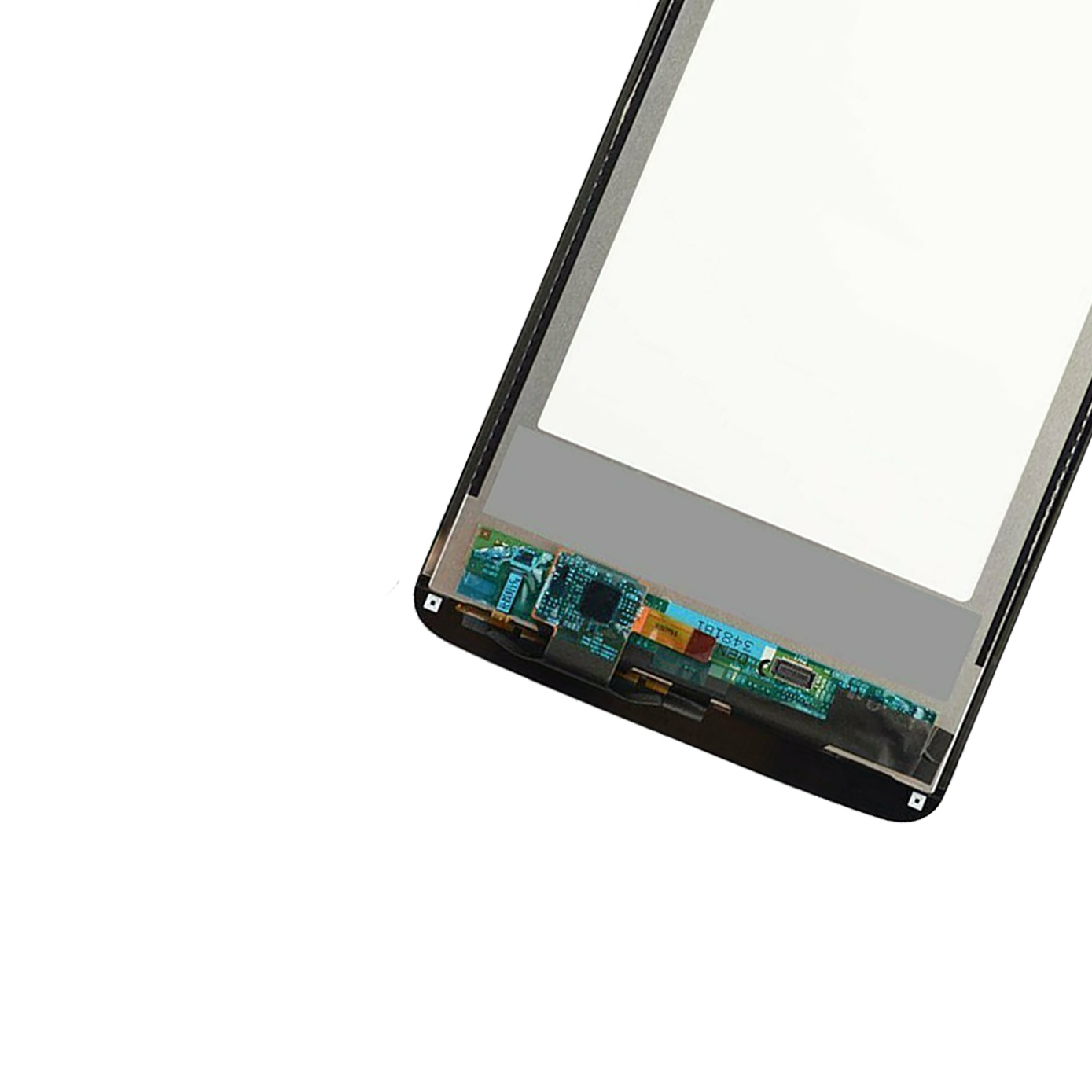 Ensemble Ã©cran tactile LCD, pour LG G Pad 8.3 V500, original n° 4