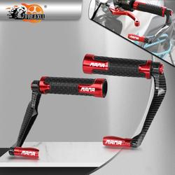 Pour APRILIA MANA 850 2007 2008 2009 2010 2011 2012 2013 Moto Universel Guidon PoignÃ©es Leviers D'embrayage De Frein Protecteur small picture n° 1