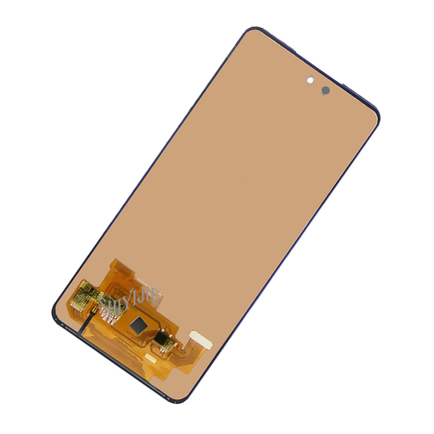 Bloc Ã©cran tactile LCD Super AMLOED, piÃ¨ce de rechange pour Samsung Galaxy A53 5G A536U A536B A5360 A53 5G n° 4