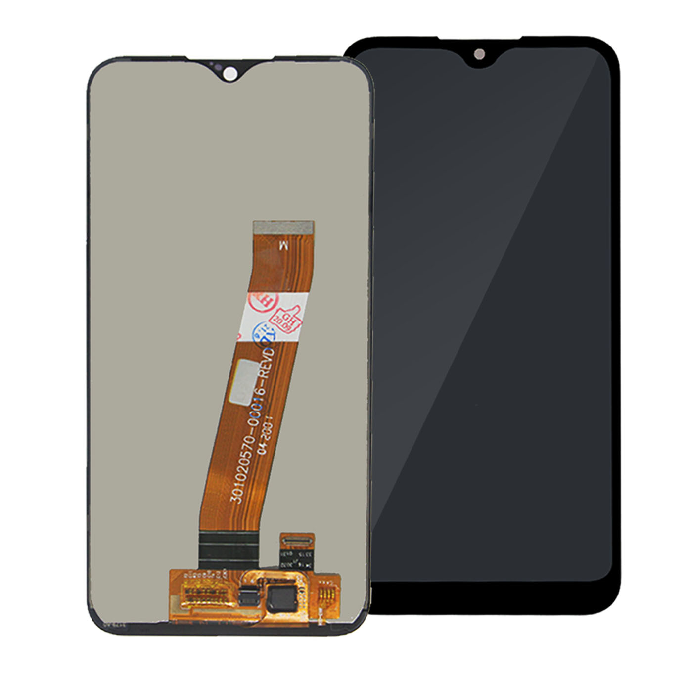 Ã‰cran LCD d'origine pour Samsung Galaxy A01 A015 A015F, Ã©cran LCD avec assemblage d'Ã©cran tactile pour Samsung SM-A015F/DS Ã©cran LCD n° 6