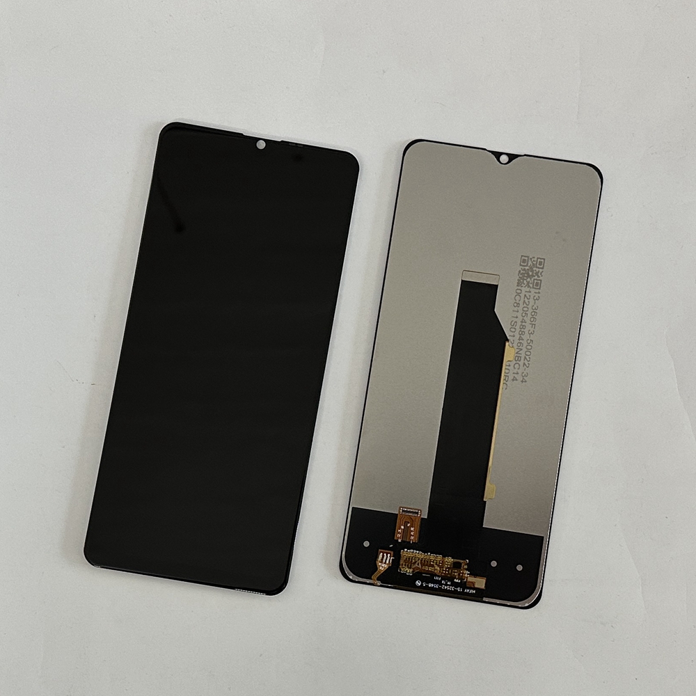 Ensemble Ã©cran tactile LCD, 6.5 pouces, pour Cubot Note 20 Pro n° 4