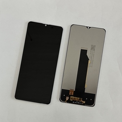 Ensemble Ã©cran tactile LCD, 6.5 pouces, pour Cubot Note 20 Pro small picture n° 4