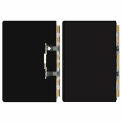 Ã‰cran LCD pour Macbook Retina 13.3 A1706, MLH12 MPXV2, EMC 3071, 3163, 2016, 2017 small picture n° 6