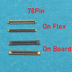 Ã‰cran LCD avec connecteur FPC, pour Samsung Galaxy A02 SM-A022F A022M A022 A022F/DS, Contact flexible sur la carte mÃ¨re, 10-50 piÃ¨ces small picture n° 1