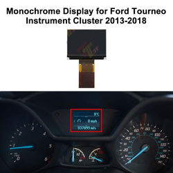 Écran LCD monochrome pour Ford Focus, carte Prada, C-Max Grand C-Max Kuga et ATIC small picture n° 5