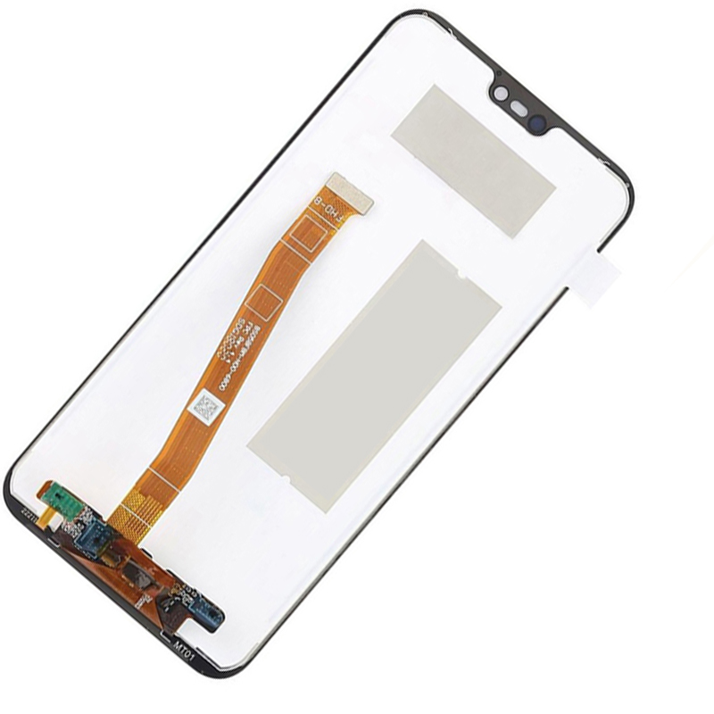 Ã‰cran tactile LCD d'origine pour Huawei P20 Lite P20lite, HÃ©bergements eur pour Huawei Nova merveilleuse novamerveilleuse LCD ANE-LX1 Ã©cran ANE-LX2 n° 6