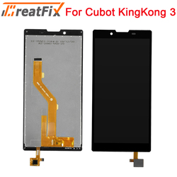 Ã‰cran tactile LCD Power Star pour Cubot KingKong 5 Pro, King Kong 7, 9, Kingkong 3, 6 small picture n° 2