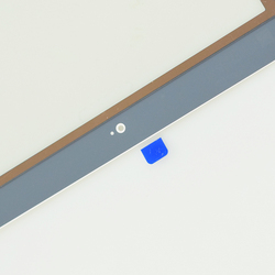 Ã‰cran tactile de remplacement pour iPad Air 1, sans bouton d'accueil, en verre avant, pour modÃ¨les 5, A1474, A1475, A1476 small picture n° 6