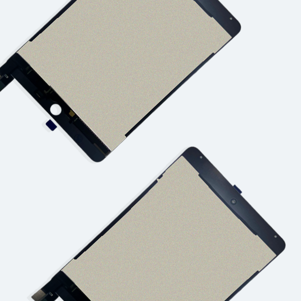 Ensemble Ã©cran tactile LCD de remplacement, pour Apple iPad mini 4 A1538 A1550, 100% n° 4