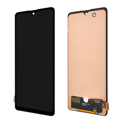 Bloc Ã©cran tactile LCD avec chÃ¢ssis, 6.7 pouces, pour Samsung Galaxy A71 A715F A715ineau small picture n° 2