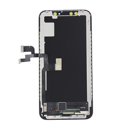 Ã‰cran tactile LCD OLED Incell 3D de qualitÃ© AAA, pour iPhone X A1865 A1901 A1902 A1903 small picture n° 6