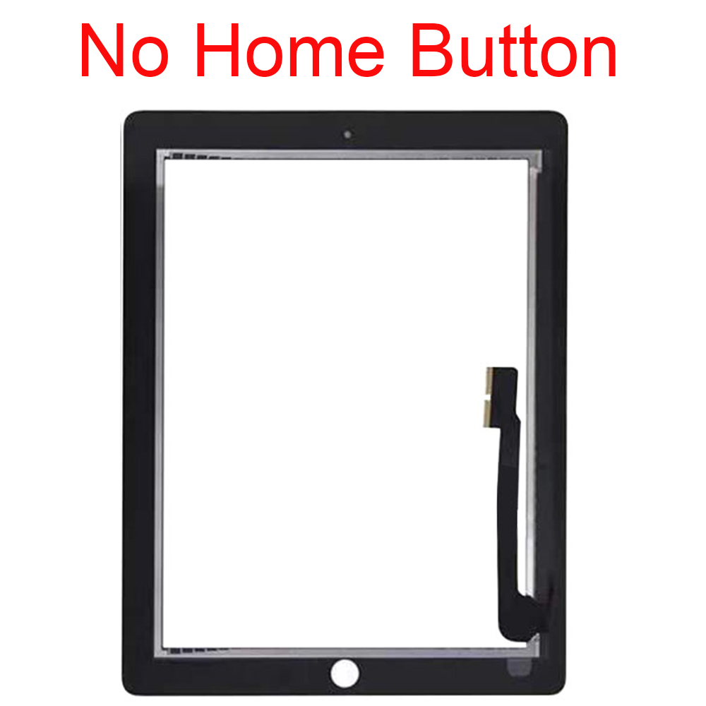 Ã‰cran tactile LCD de remplacement, pour iPad 3 4 iPad3 iPad4 A1416 A1430 A1403 A1458 A1459 A1460 n° 4