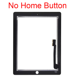 Ã‰cran tactile LCD de remplacement, pour iPad 3 4 iPad3 iPad4 A1416 A1430 A1403 A1458 A1459 A1460 small picture n° 4