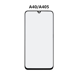 Ã‰cran extÃ©rieur pour Samsung Galaxy A10, A10E, A20, A20E, A30, A40, A50, A70, Ã©cran tactile avant, Ã©cran LCD, couvercle en verre, piÃ¨ces de rÃ©paration, OCA small picture n° 6