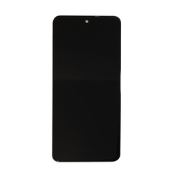 Ã‰cran tactile LCD de remplacement, 6.67 pouces, pour Xiaomi Redmi Note 9S small picture n° 3